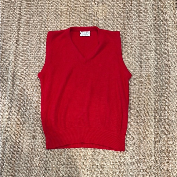 Christian Dior Vest‎ - Picture 1 of 3